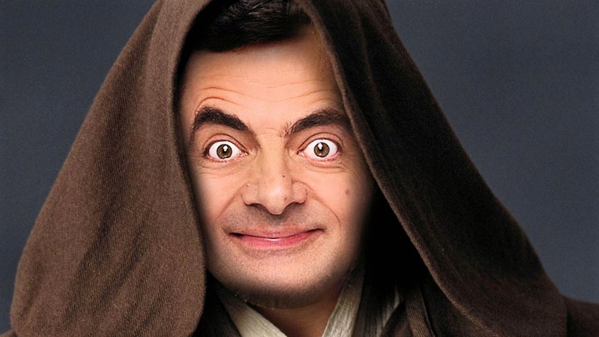 Drakre52's tweet image. Mr.Bean Morphing

dai.ly/x58gswz

13years Music Karpa and Drakre52 Film
#mrbean#mrbeanteddy #mrbeans #mrbeanfans #mrbeansholiday
