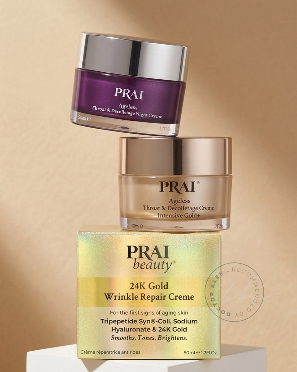 SkinMiles by Dr Alek tweet media