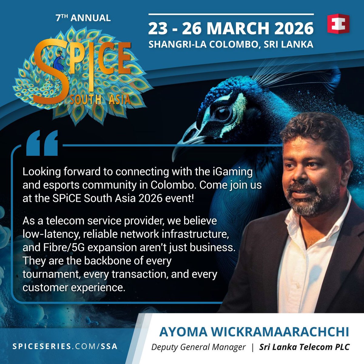 Eventus International tweet media