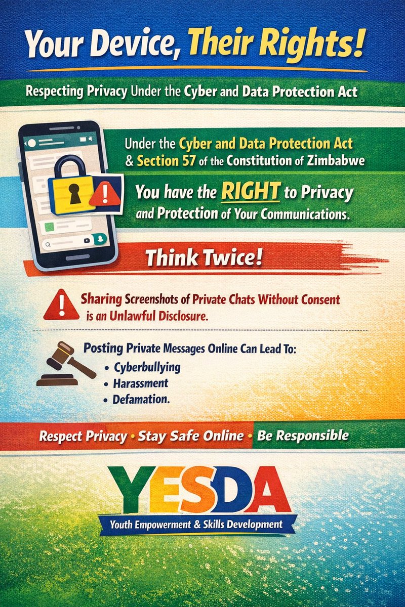 YESDA Association tweet media