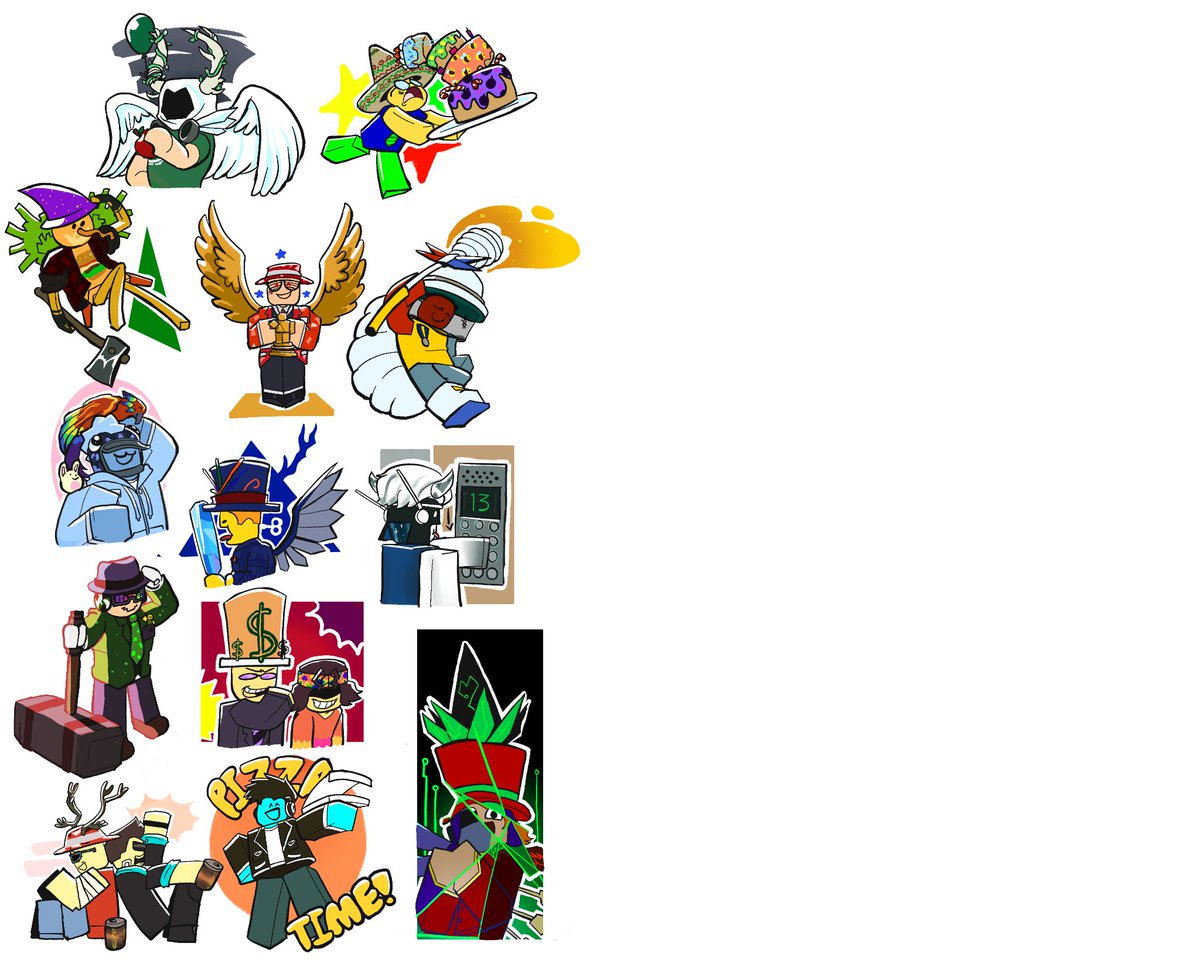 Frilzy ✧ tweet media