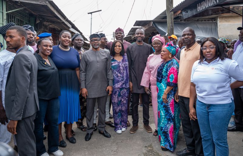 Damilola Ogunbiyi tweet media