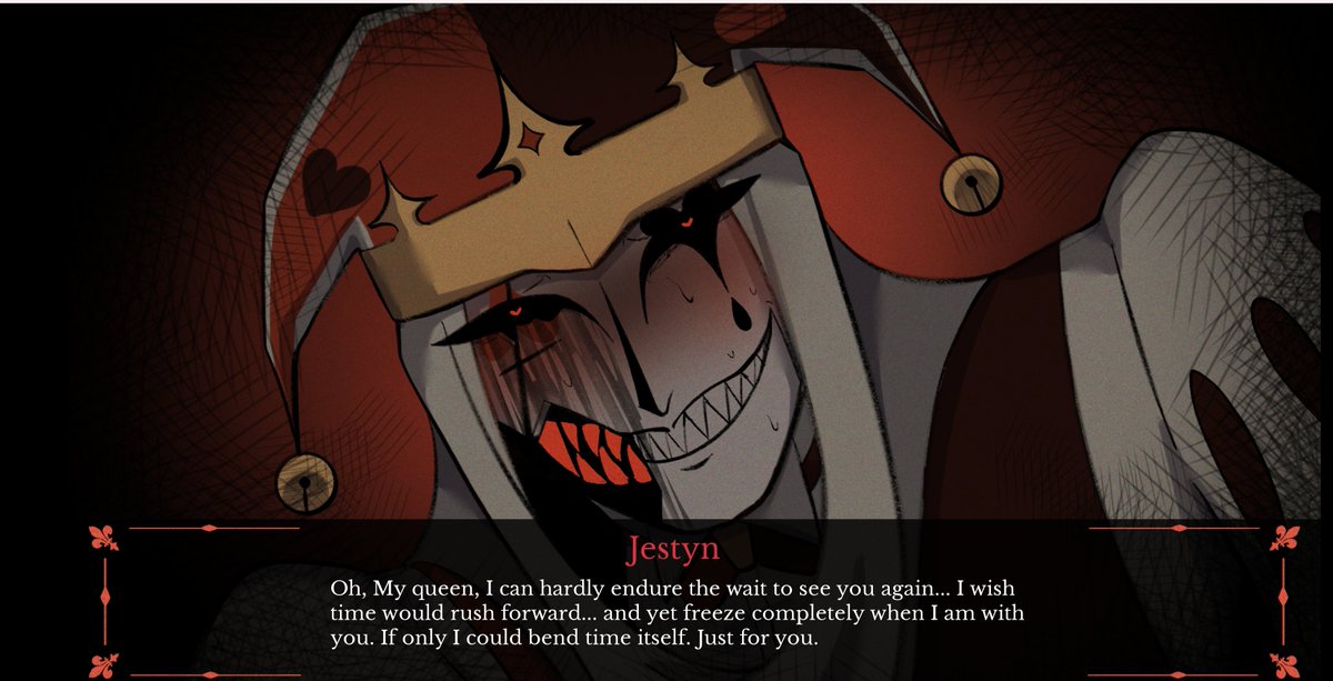 💜Trauma-Chan💜 tweet media