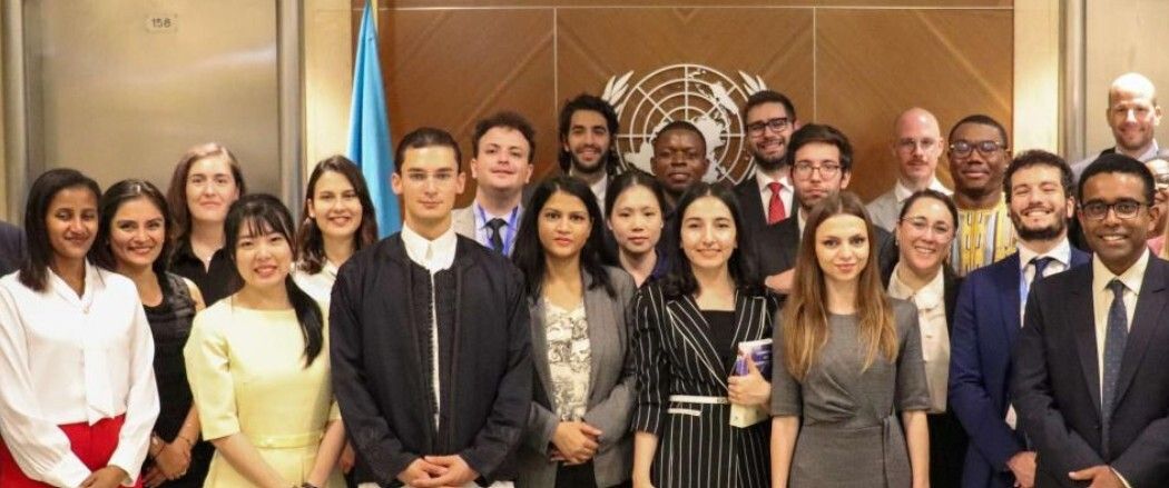 United Nations Geneva tweet media