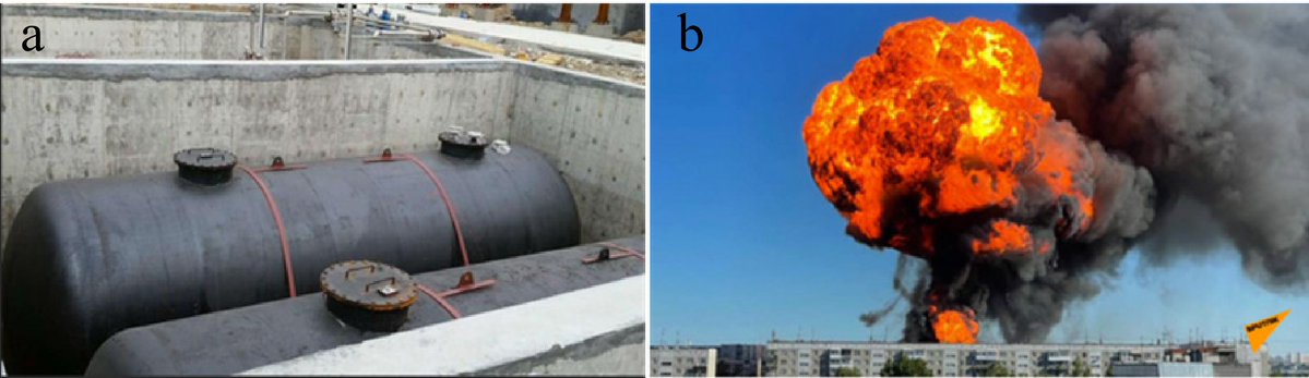 Emergency Management Science and Technology tweet media