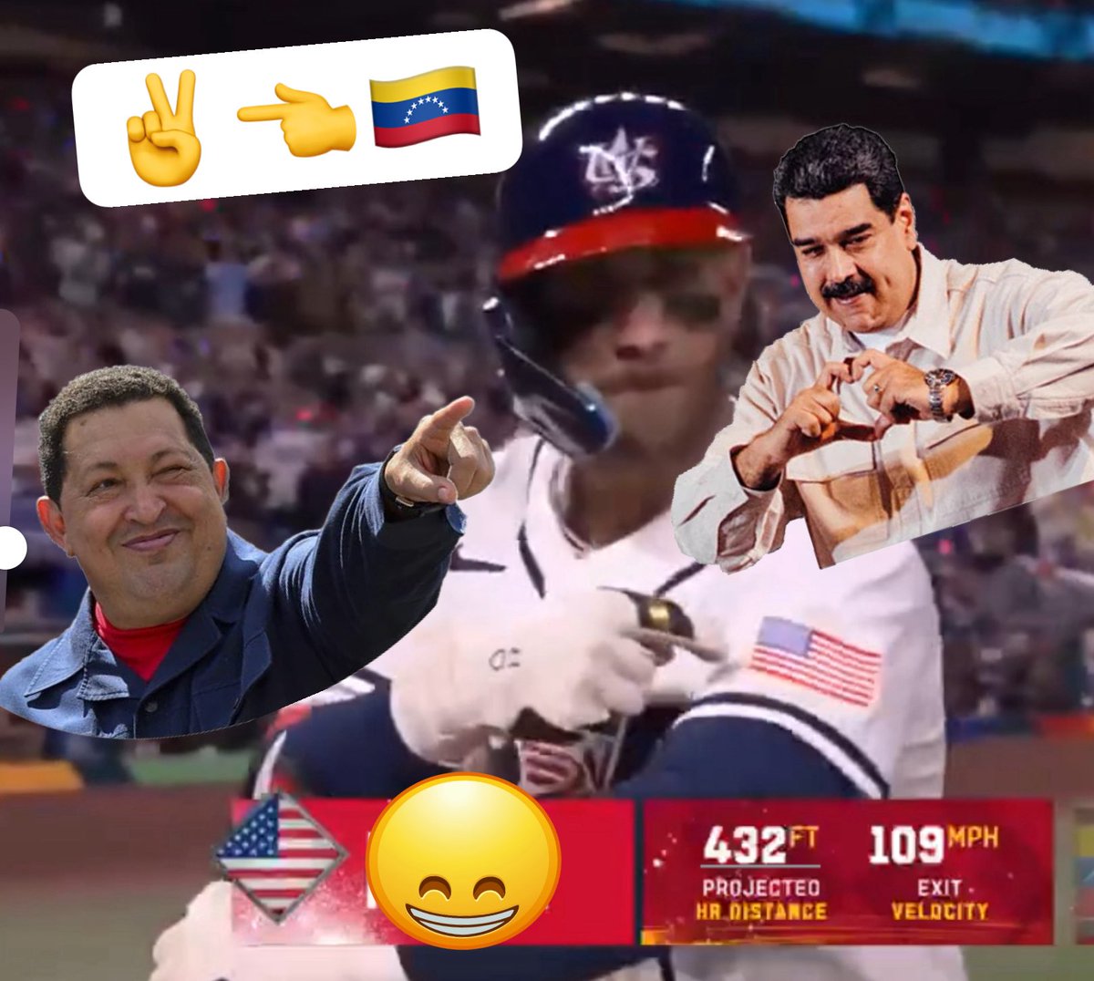 Fabrizzio Calavera tweet media