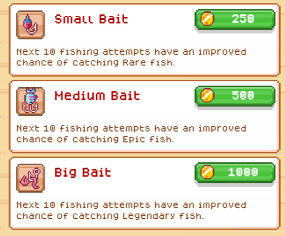 Fishing Frenzy tweet media