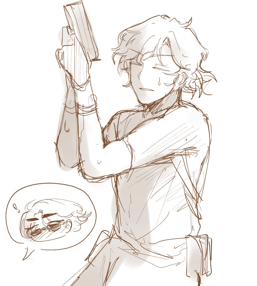 aneteshia's tweet photo. Been thinking about luka and leon 

#ALNST #luka  #에이스테 https://t.co/QsAwFOjUIK