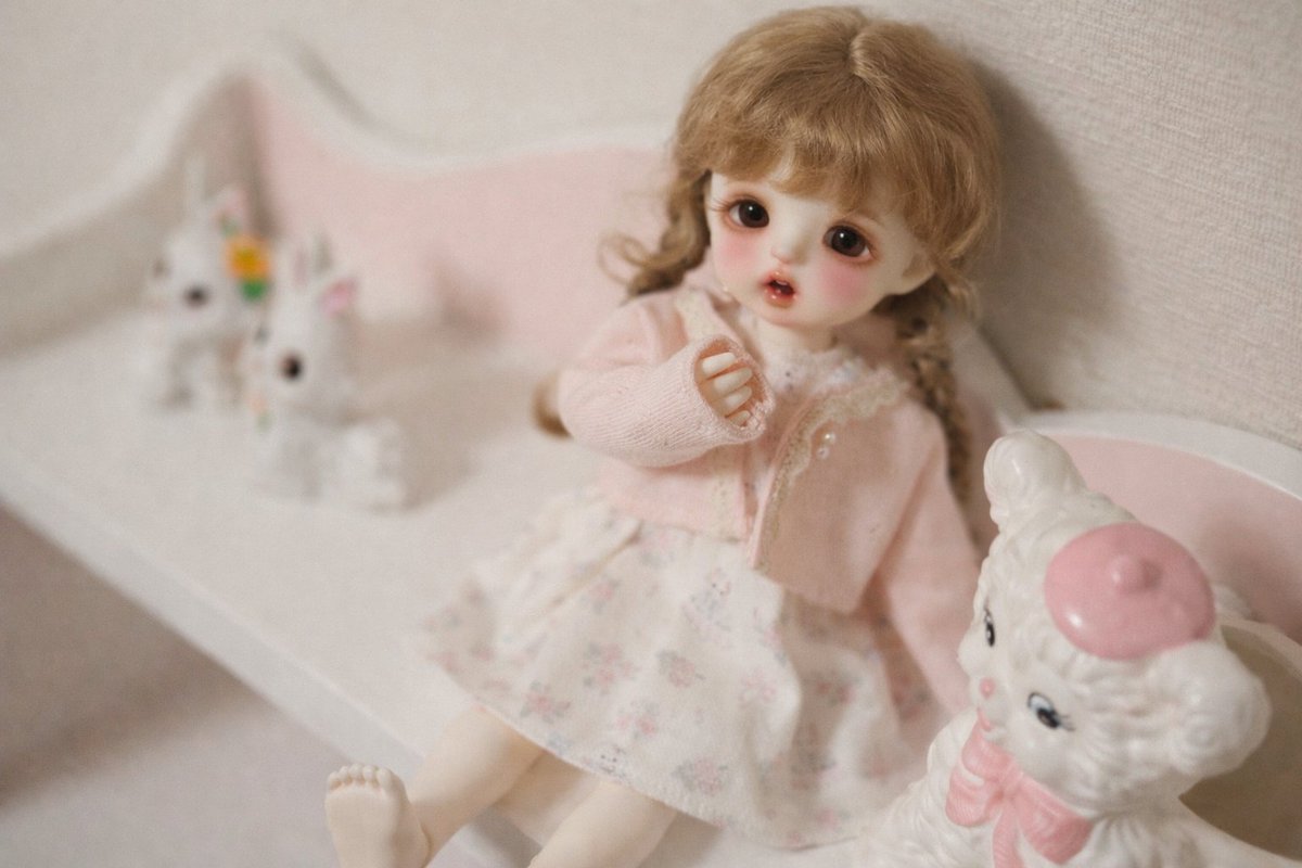 ₊˚ ‿︵୨୧ · · Puella · · ୨୧︵‿ ˚₊ tweet media