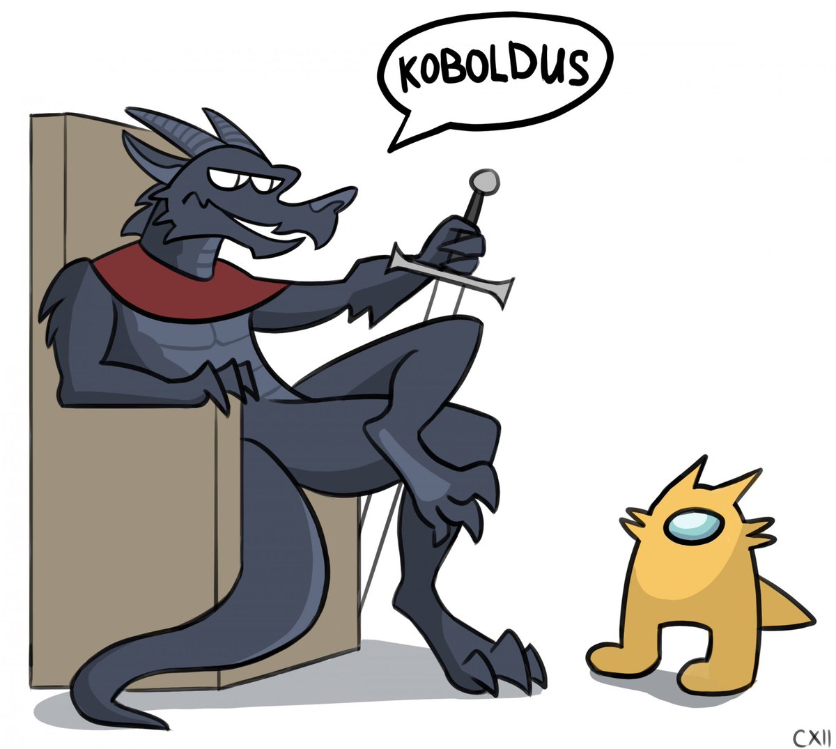 Visitor_112 | CXII tweet media