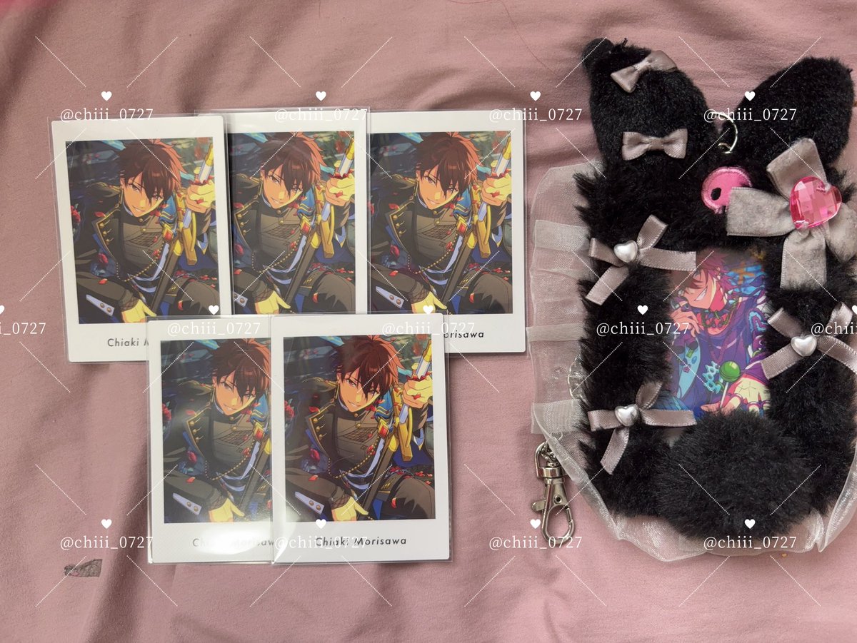 ちー@取引垢 tweet media