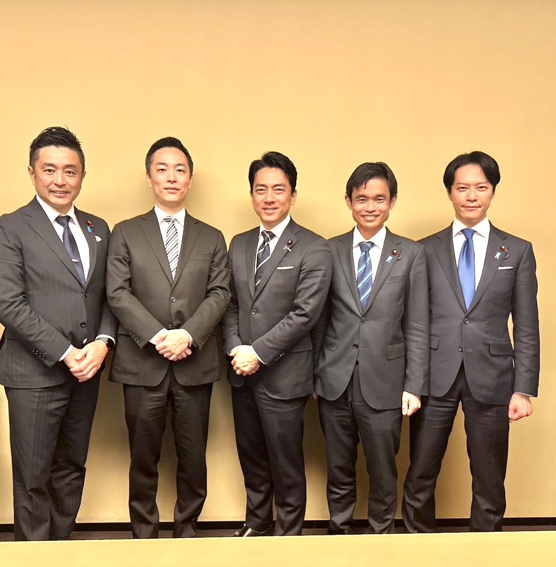 藤田まこと🌱衆議院議員 埼玉14区 tweet media