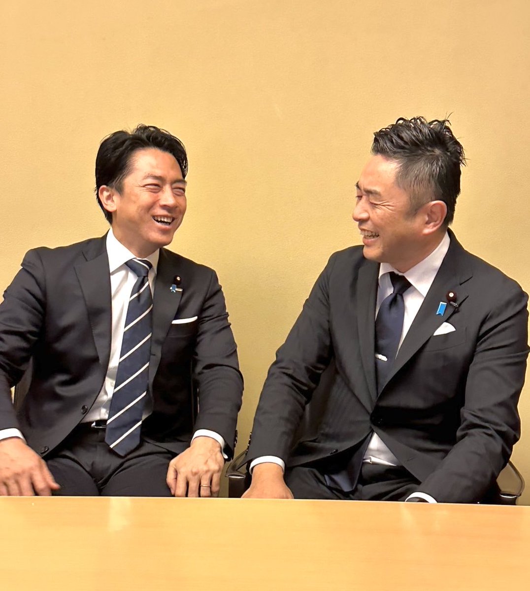 藤田まこと🌱衆議院議員 埼玉14区 tweet media