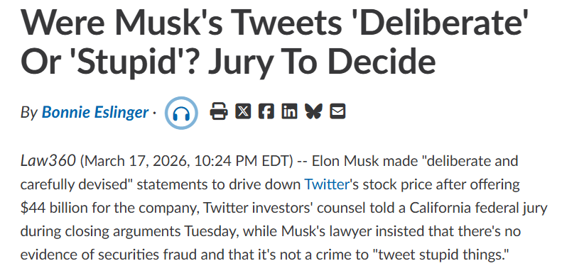 Rob Freund tweet media