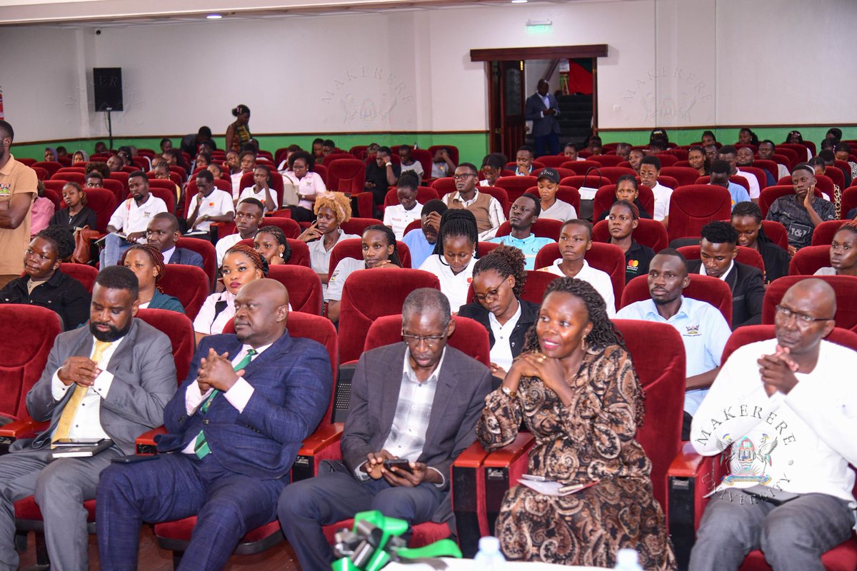 Eric Tumwesigye tweet media