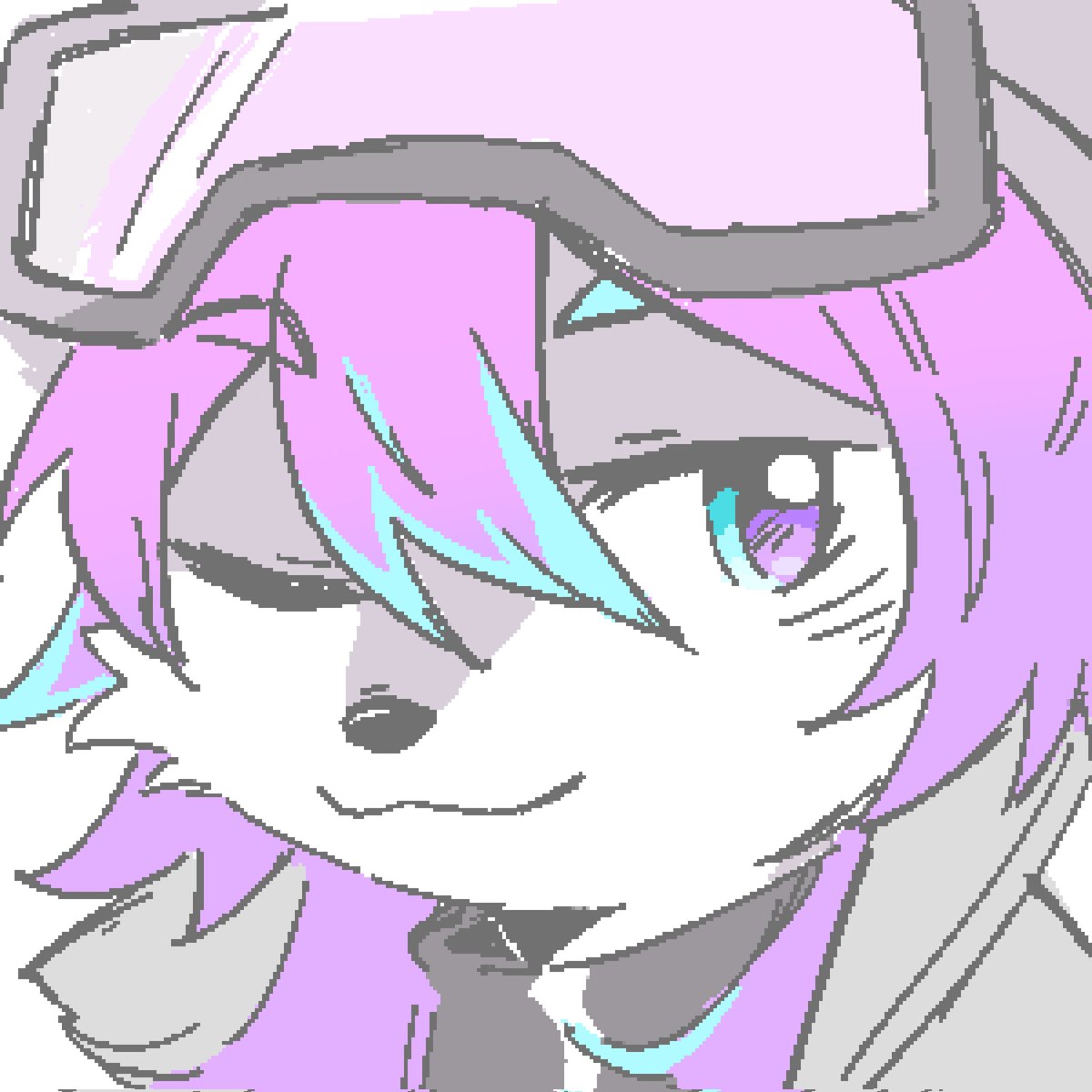 麓山岚 tweet media