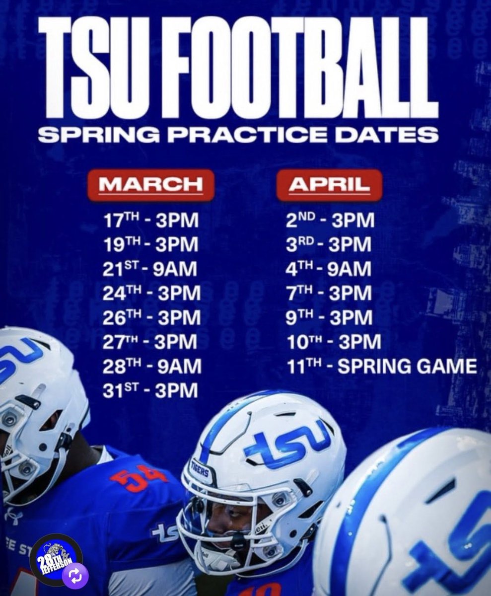 TSU_Alumni East TN tweet media