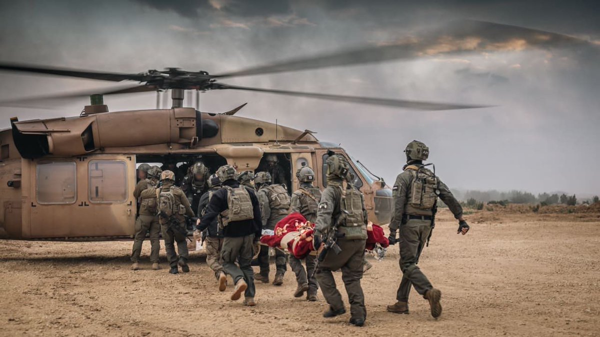 Dov Lipman tweet media