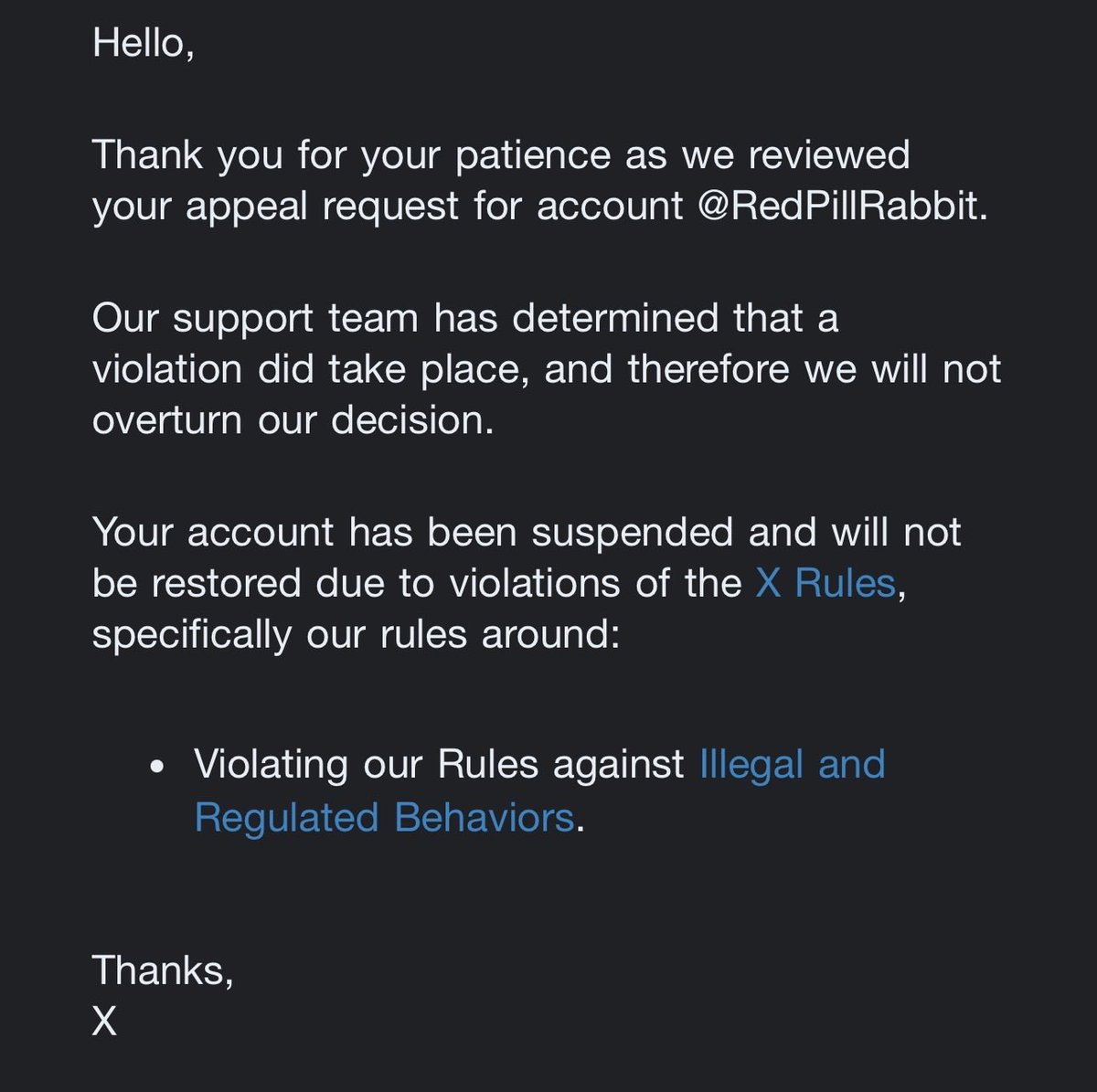 Neon White Rabbit tweet media