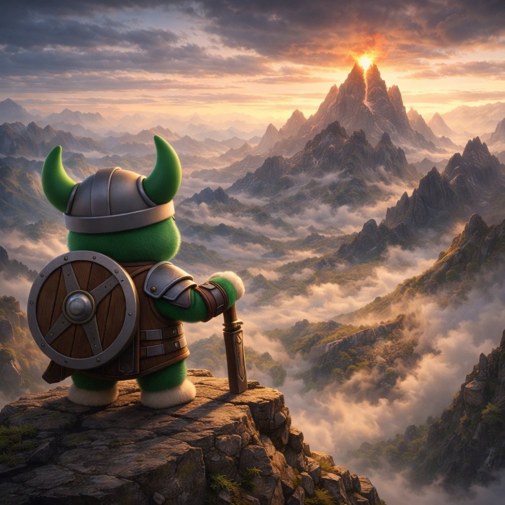 PumpFunFloki (PFF) tweet media