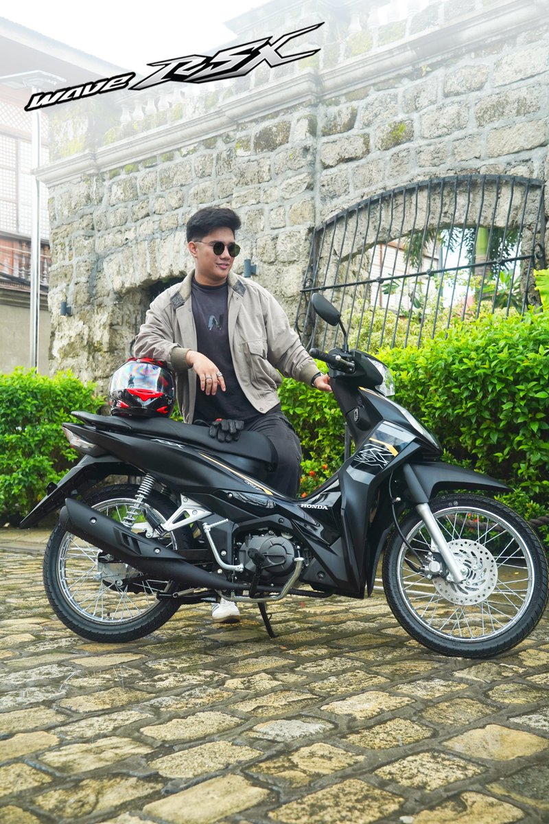 Honda Philippines tweet media