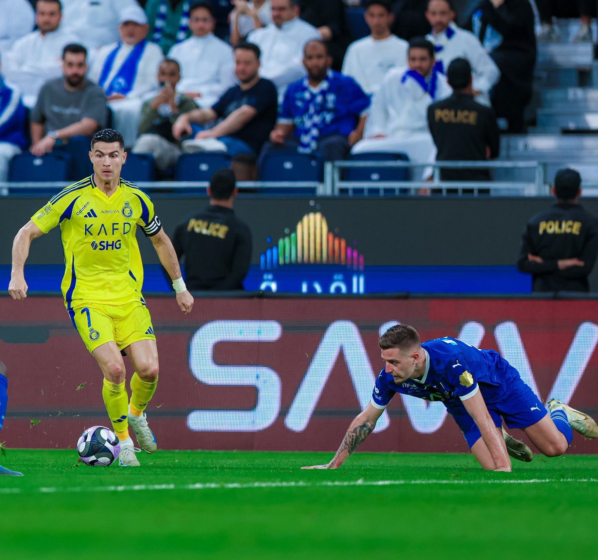 The Nassr Tribune™️ tweet media