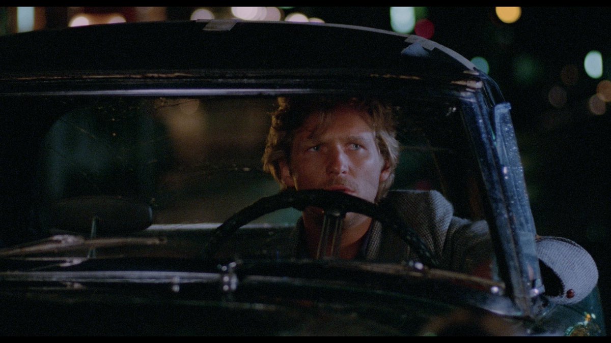 HighDefDiscNews's tweet image. #4K #UHD #Bluray #TechSpecs:

Title: Cutter's Way
Release Year: 2026
Aspect Ratio: 1.85:1
Exact Runtime(s): 1:49:24
Audio Format(s): English DTS-HD Master Audio 1.0 Mono (with a DTS 1.0 Mono core)
Languages: English
Subtitles: English
HDR: HDR10, Dolby Vision
Disc Size: BD-100