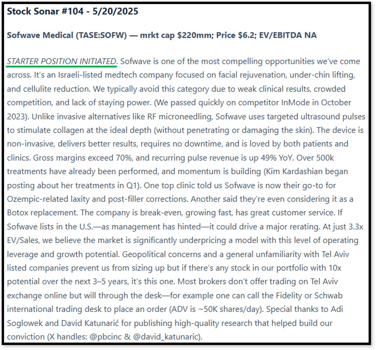 Pernas Research tweet media