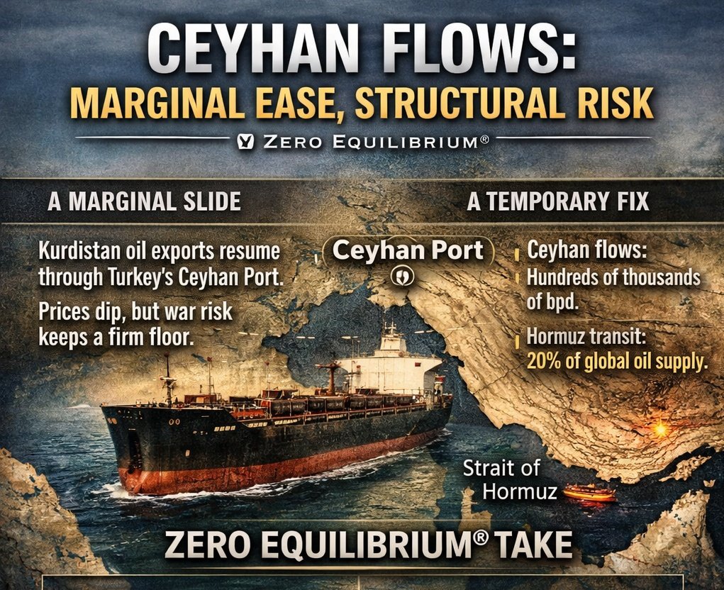 Zero Equilibrium tweet media