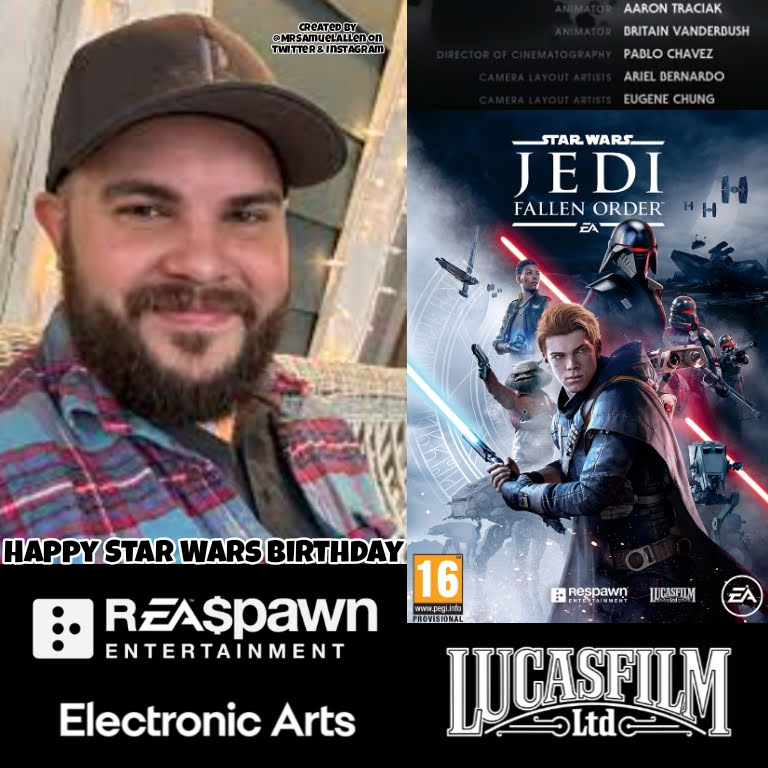 Samuel Allen tweet media