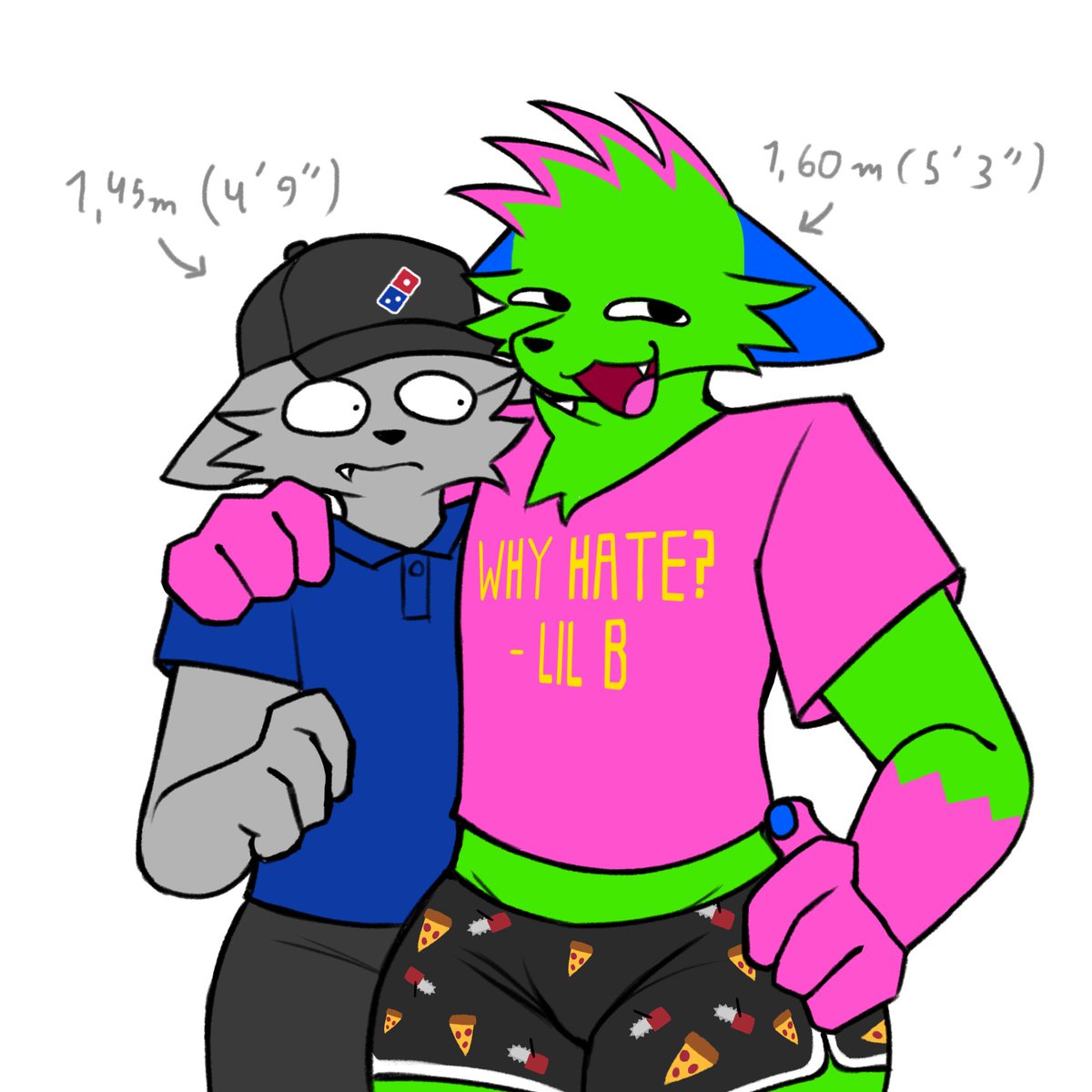 LaAllison tweet media