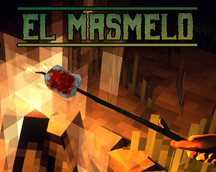 🕹️ FREE GAME: El Masmelo

💰 Was: $2.00 → FREE
⏰ Ends: Mar 20, 2026, 5:01 AM UTC (1d 23h remaining)

🔗 rbdinteractive.itch.io/el-masmelo
