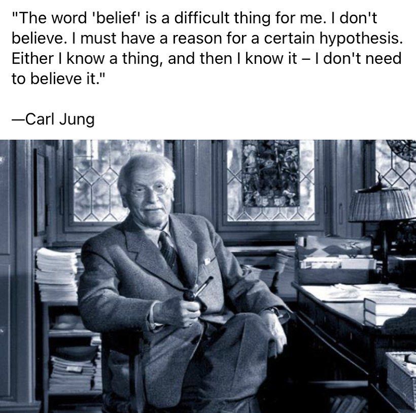 Carl Jung Archive tweet media