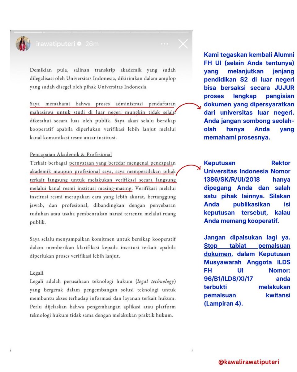 Kawal Irawati Puteri tweet media