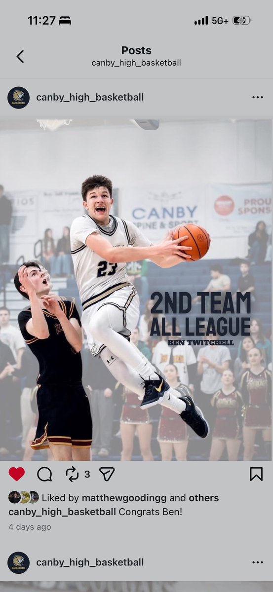 Ben Twitchell tweet media