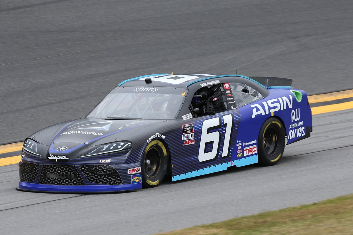 富士モータースポーツミュージアム / Fuji Motorsports Museum tweet media