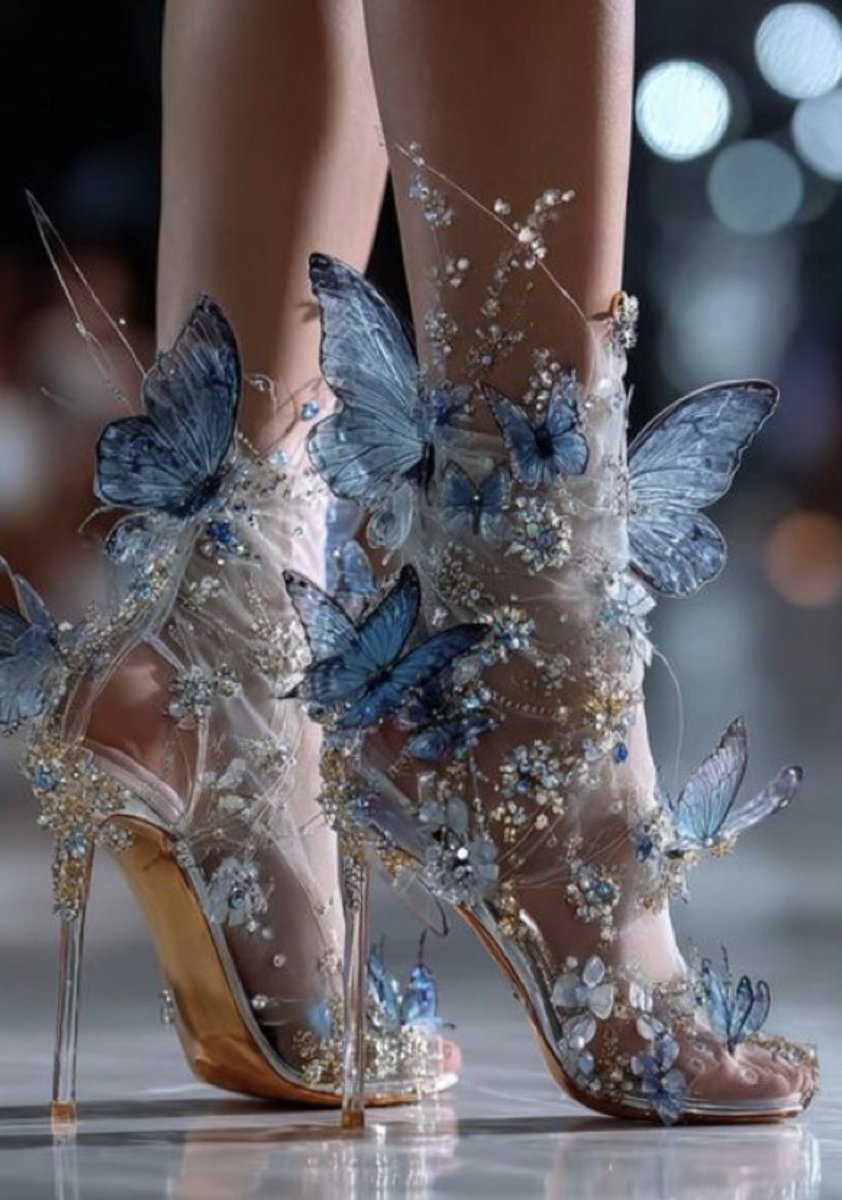 Elle Lookbook tweet media