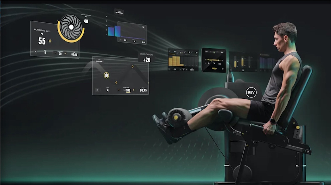 Gym Factory tweet media