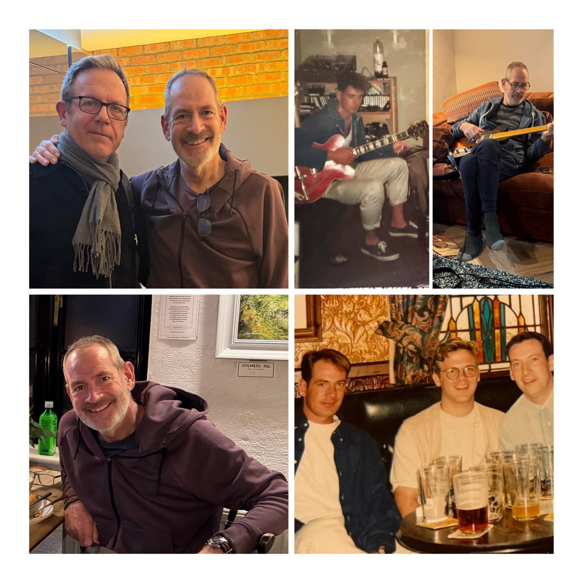 Tom Sherrington tweet media