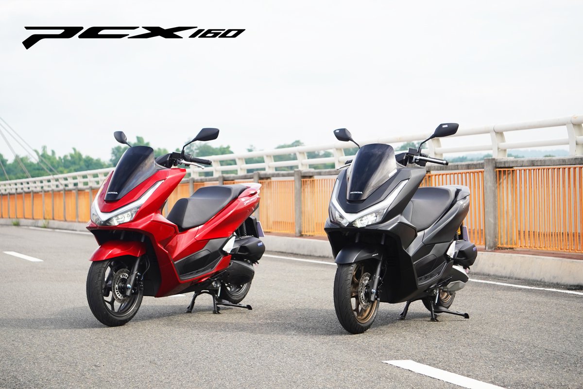 Honda Philippines tweet media