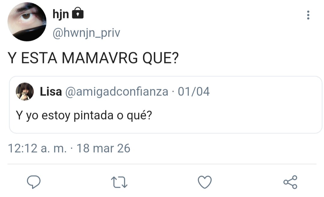 𝓜𝓪𝓻𝓲𝓼 ! tweet media