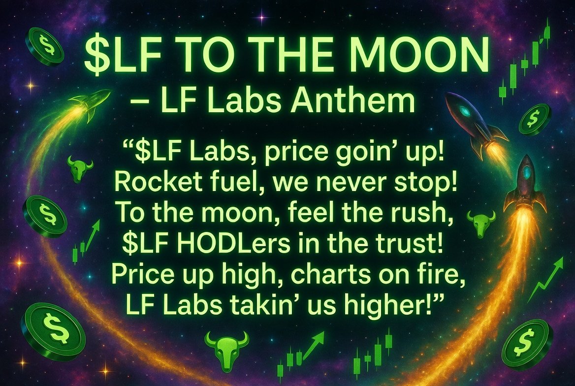 LF Token🚀 tweet media