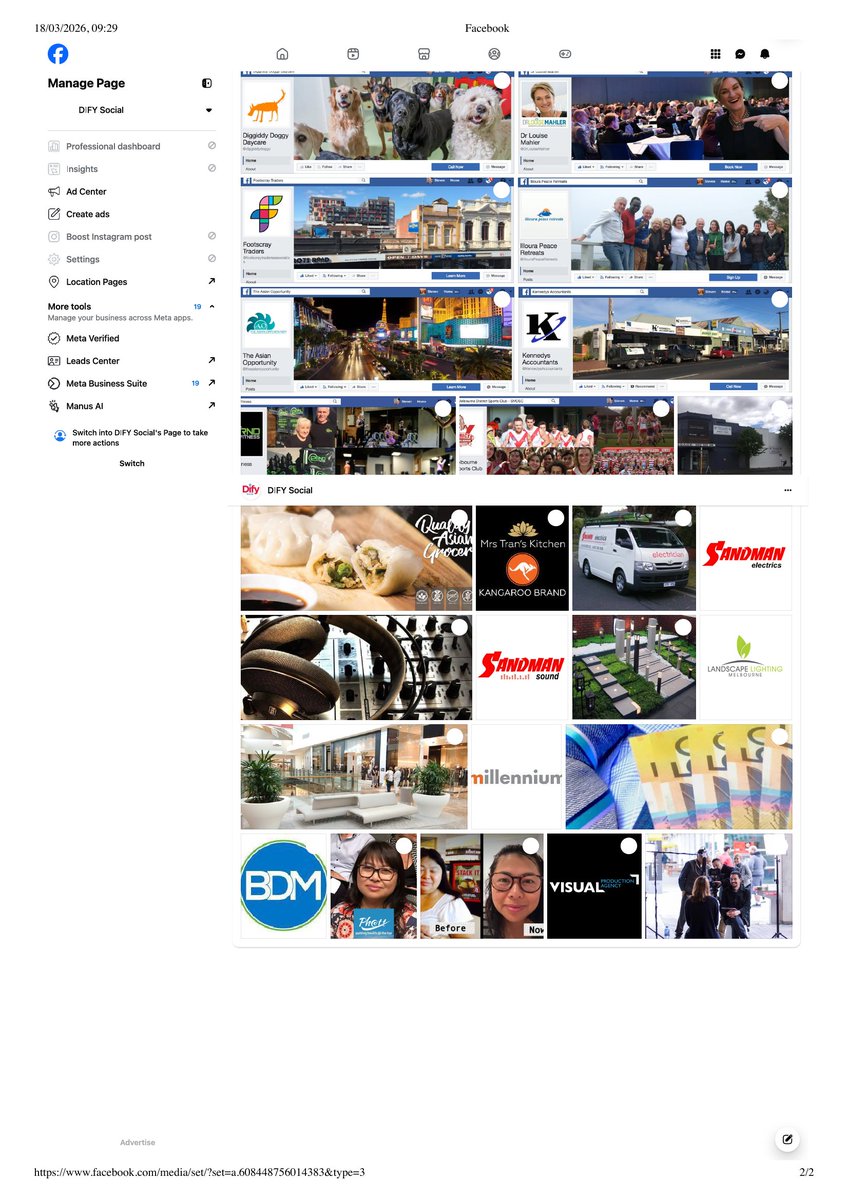 Dify Social tweet media