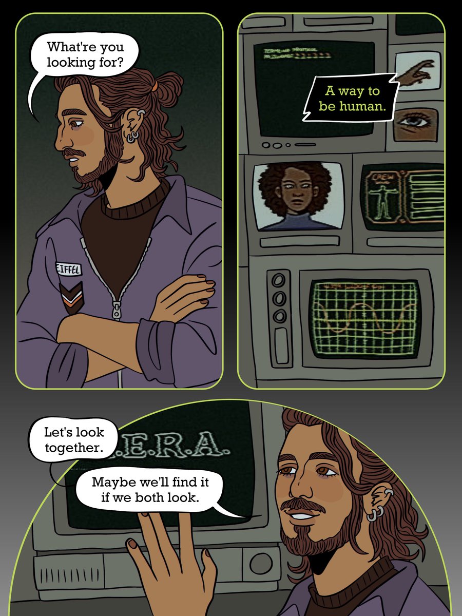 demonic possession 🖤 erotic self-expression tweet media