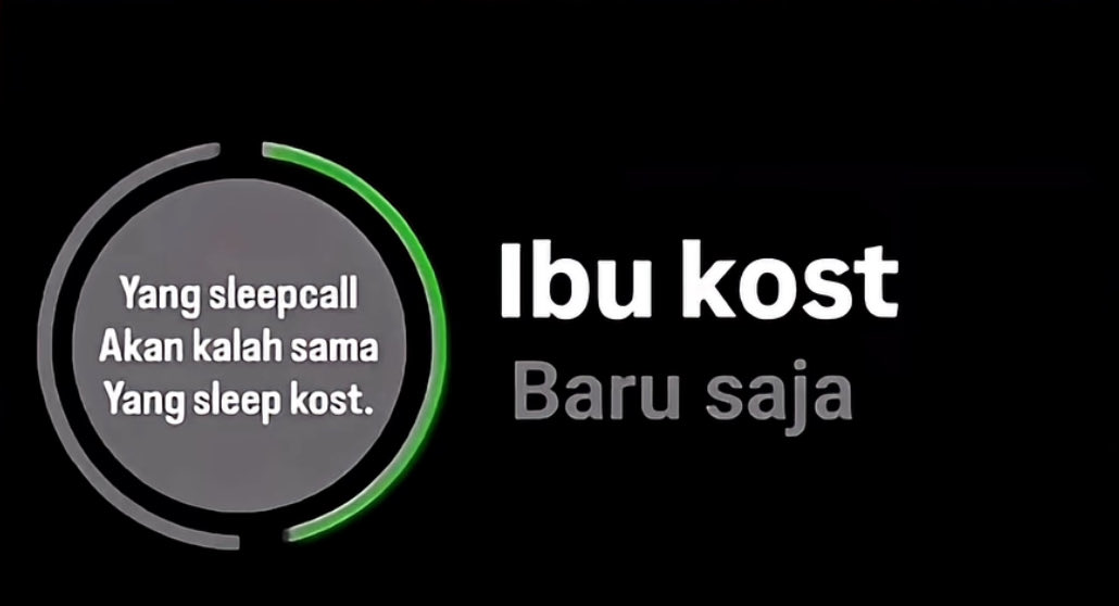 urfavman8's tweet photo. Kelazzz ibu kost🤣 https://t.co/vdh6BykVMg