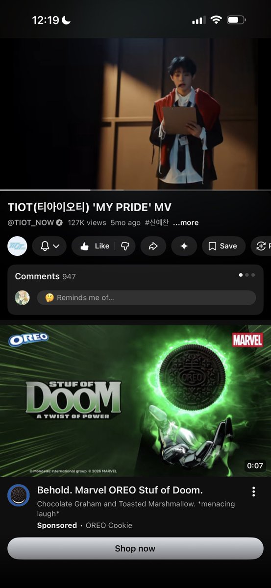brebrestraw's tweet image. I’m going to need everyone to stream this BCS THIS SONG IS LITERALLY SO GOOD LIKE TF @TIOT_NOW #kpop #stream #mypride