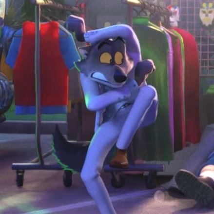  ᯓ 𝑨͟𝑮͟𝑬͟𝑵͟𝑻͟ 𝑾𝑶𝑳𝑭 (SH) tweet media