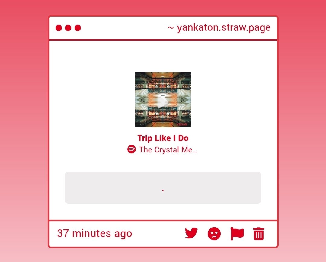 yanko (side account) tweet media