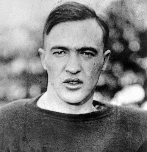 History of College Football tweet media