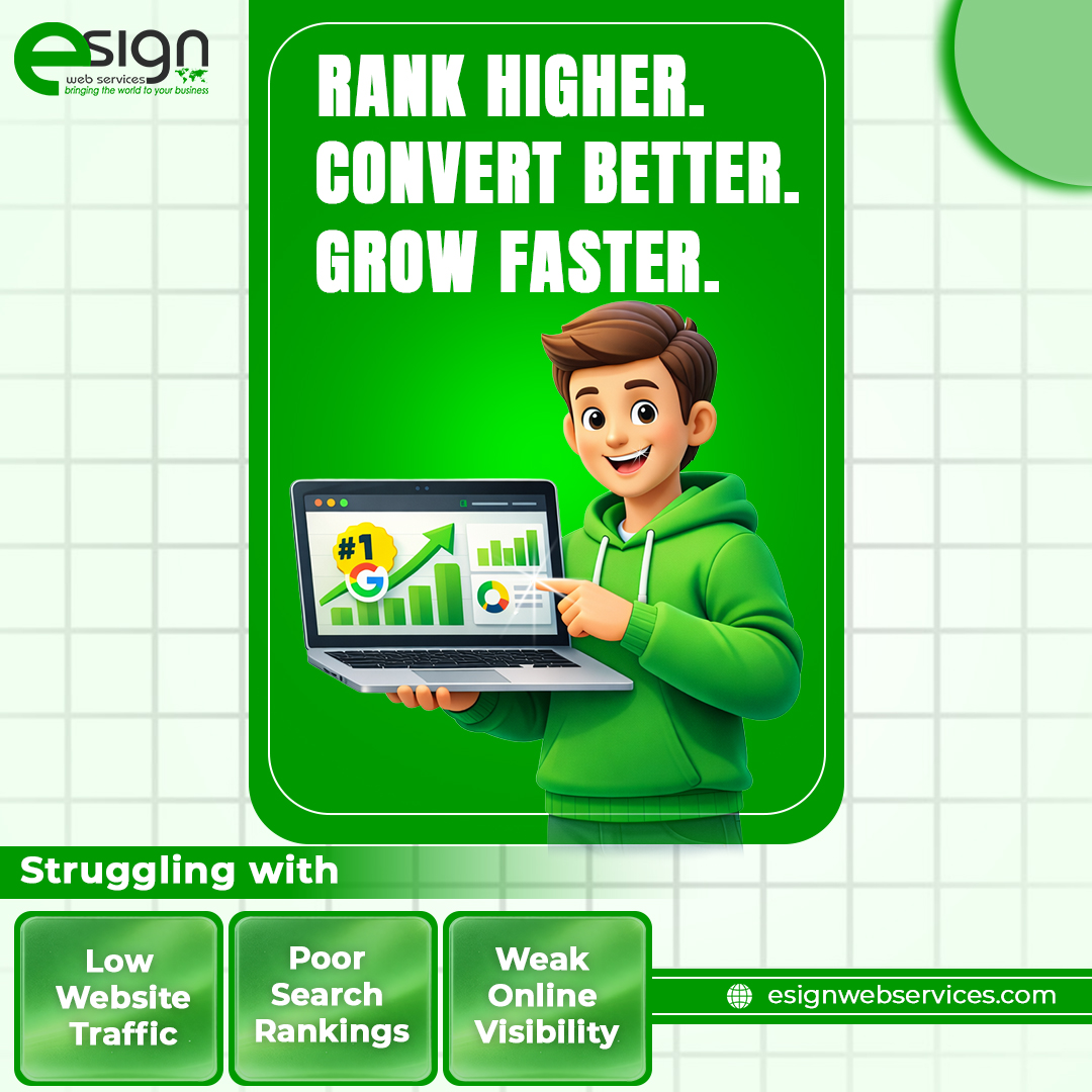 eSign Web Services tweet media